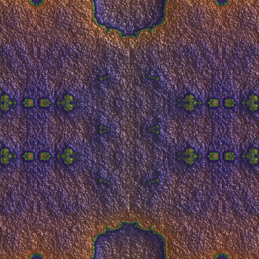 Variation 8