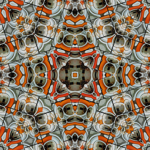 Variation 8
