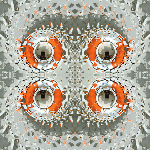 Twister 2 (Effect)
