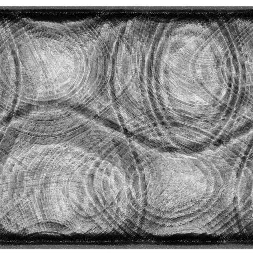 Ambient Occlusion Map