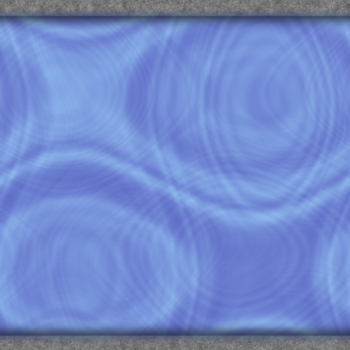 Diffuse Map
