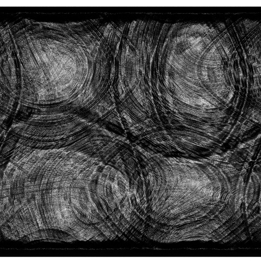 Reflective Occlusion Map