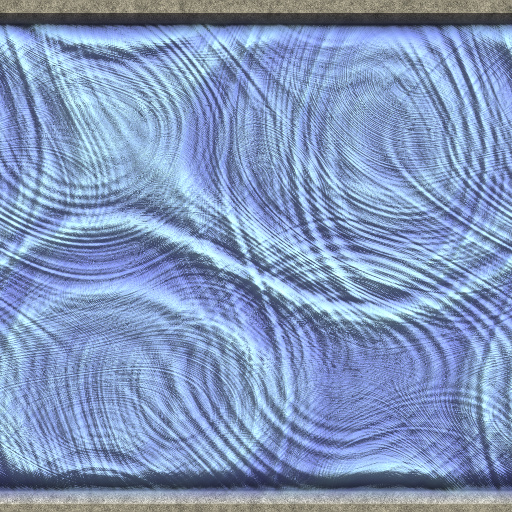 Funky Yet Basic Walls (Texture)