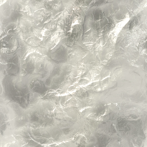 Rainbow Fairy Ice (Texture)