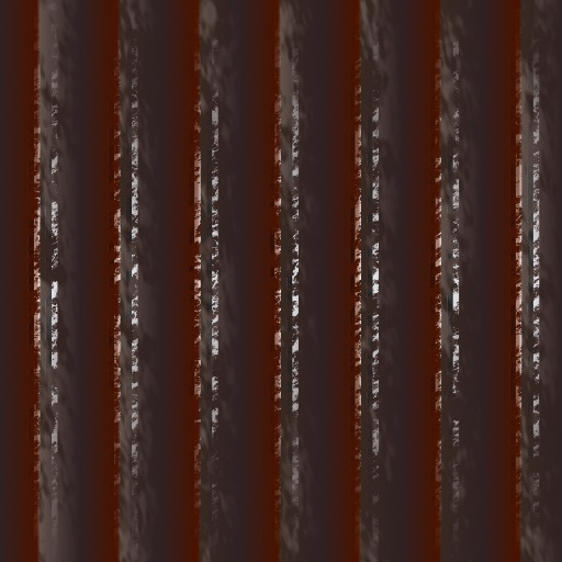 Diffuse Map