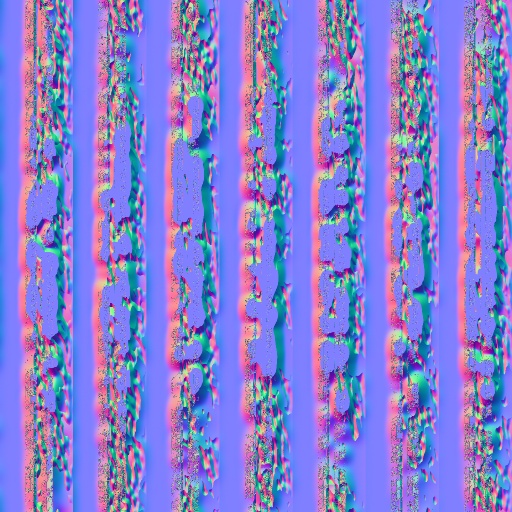 Normal Map