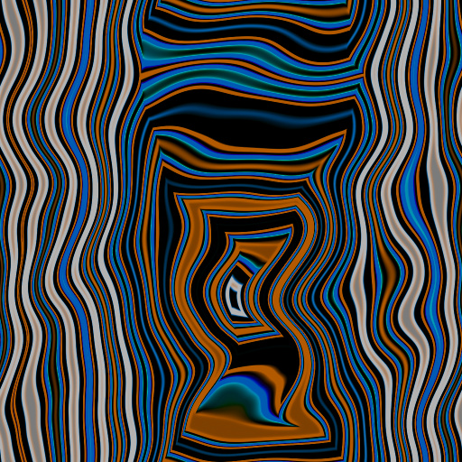 Diffuse Map