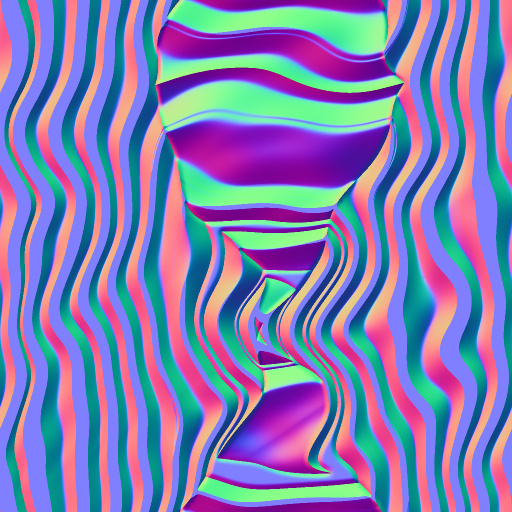 Normal Map