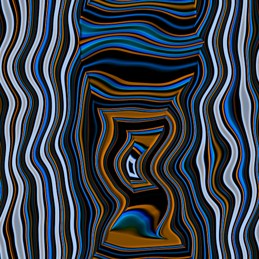 Depth Perception (Texture)