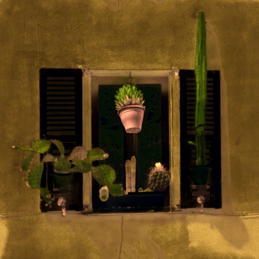 Variation 7