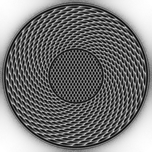 Ambient Occlusion Map