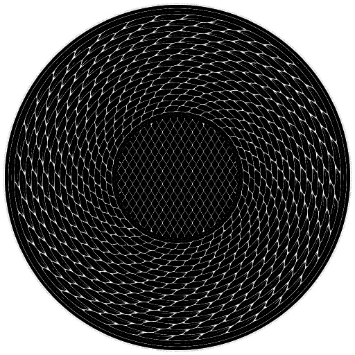 Reflective Occlusion Map