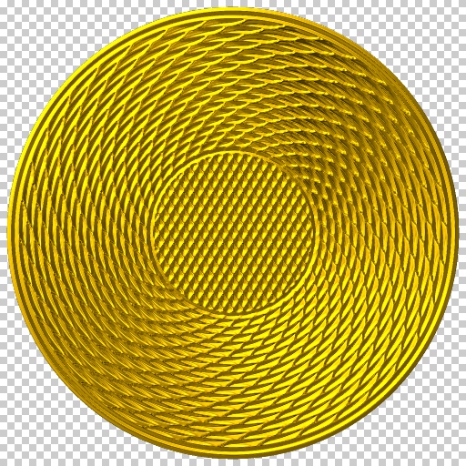 Guilloché Patterns (Texture)