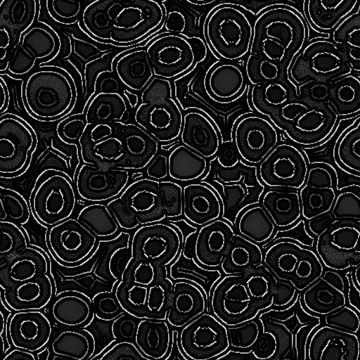 Ambient Occlusion Map