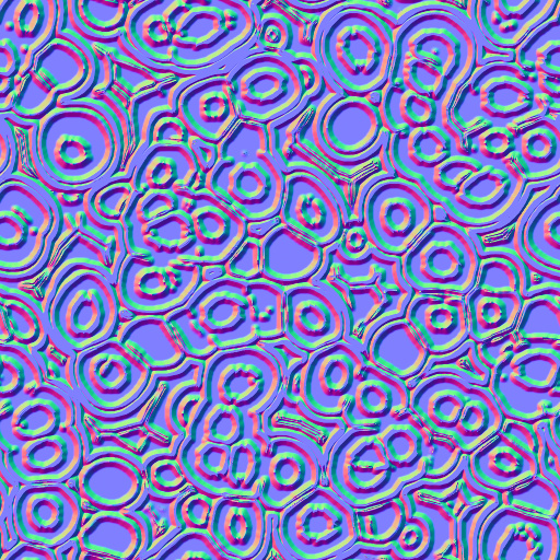 Normal Map