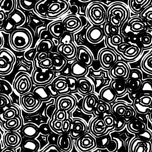 Reflective Occlusion Map