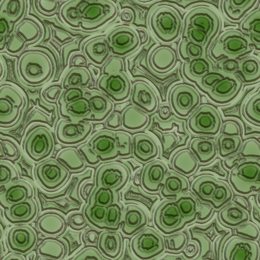 Agar Plate (Texture)