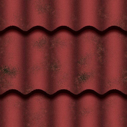 Roof (Texture)