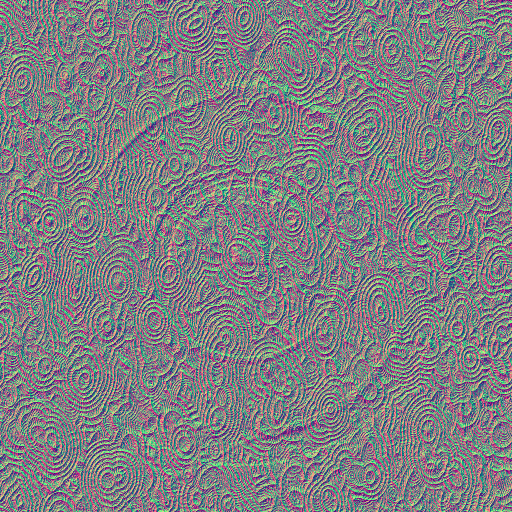 Normal Map