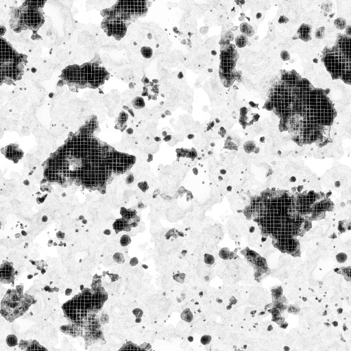 Ambient Occlusion Map