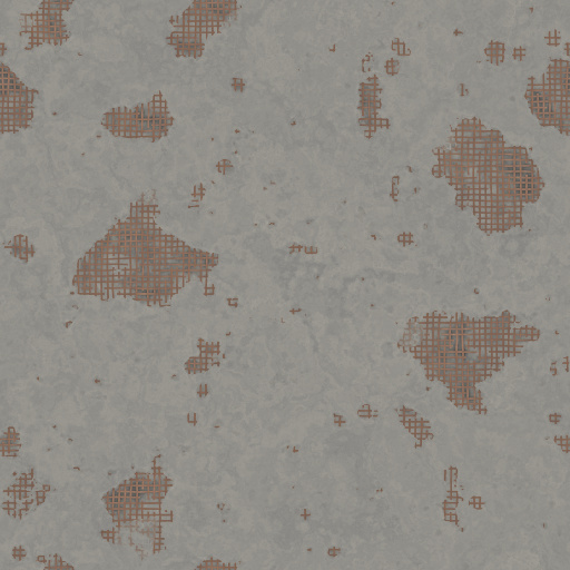 Diffuse Map