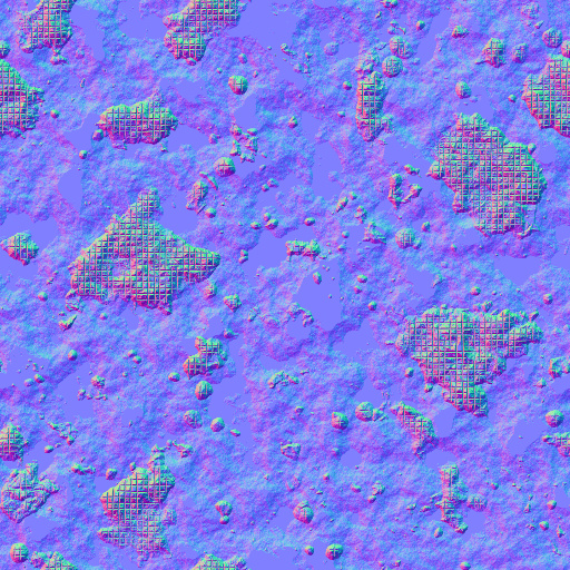 Normal Map