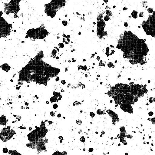 Reflective Occlusion Map