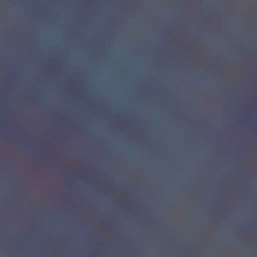 Blury Blotchy Cross Colors (Texture)