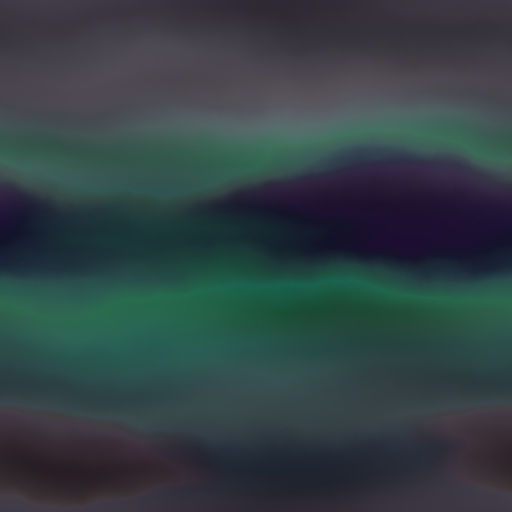 Cloudy Colors 3 (Effect)