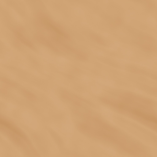 Diffuse Map