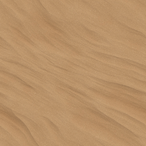 Windswept Sand (Texture)