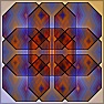 Geometric patterns