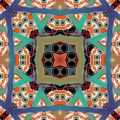 Variation 8