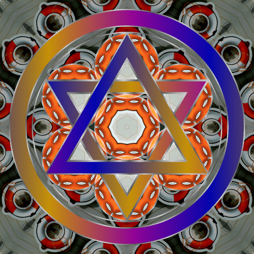 Geometric patterns Vol 2 (Effect)