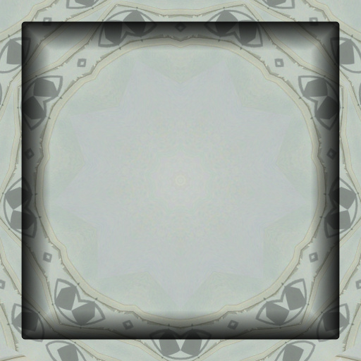 Mandala variations (Effect)