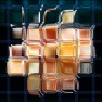 Art Deco Glass Blocks