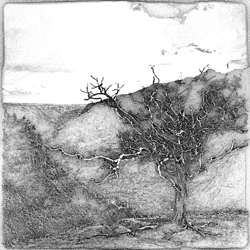 Ambient Occlusion Map