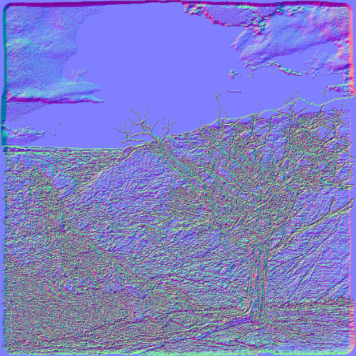 Normal Map