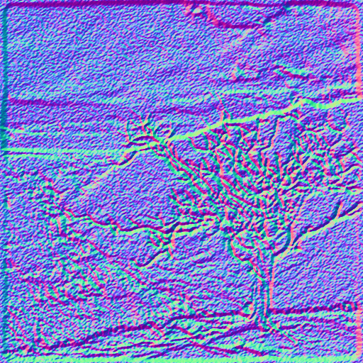 Normal Map