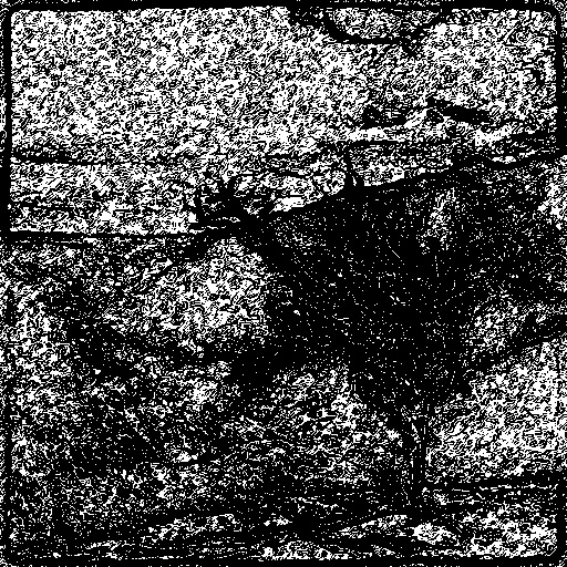 Reflective Occlusion Map