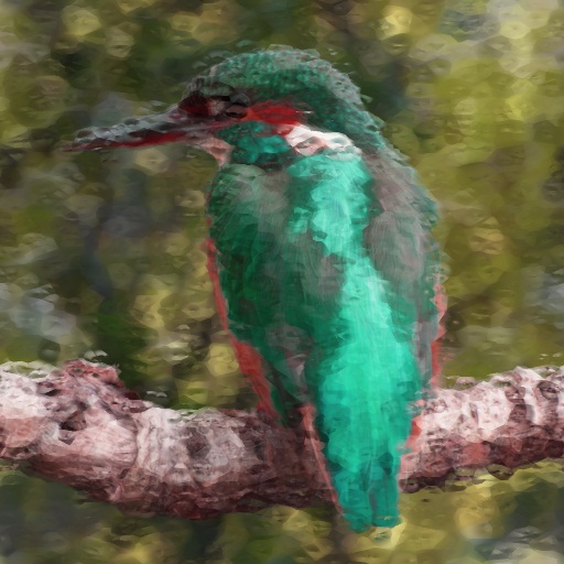 Variation 5