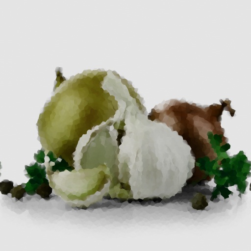 Fragmented (Effect)