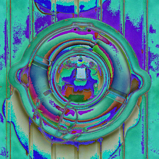 Variation 5