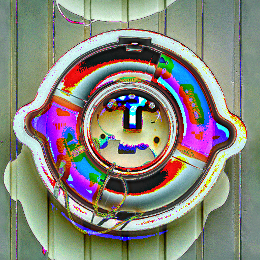 Urban Artistry (Effect)