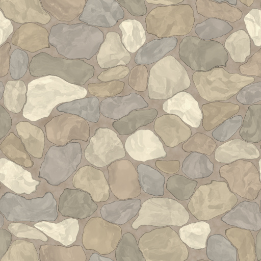 Diffuse Map