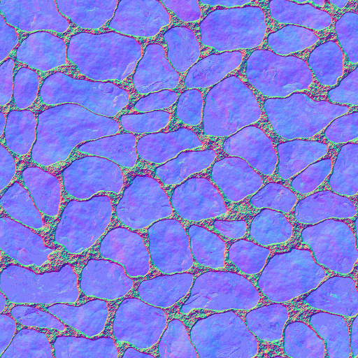 Normal Map
