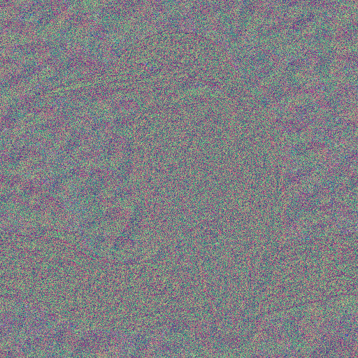 Normal Map