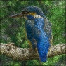 Fine Harsh & Blury Textures