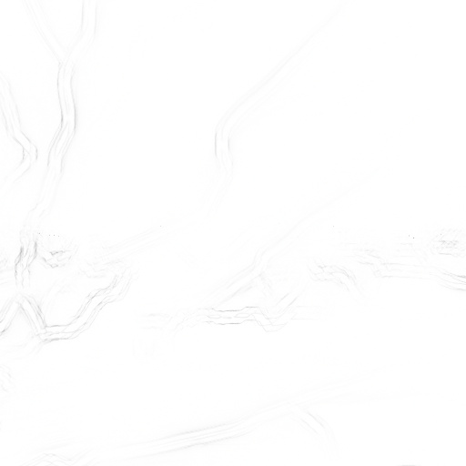 Ambient Occlusion Map