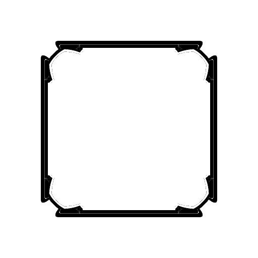 Reflective Occlusion Map